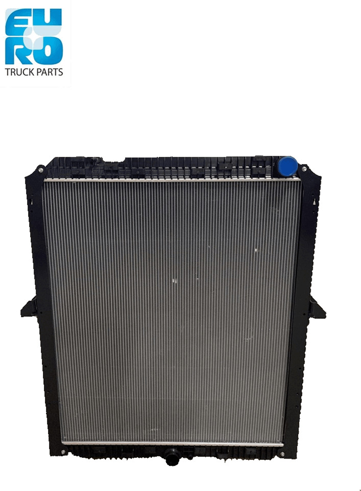 WATER RADIATOR MET RAND MERCEDES ACTROS MP4/ANTOS/AROCS 2011> 9605000901V - Radiatorius - Sunkvežimis: foto 1 WATER RADIATOR MET RAND MERCEDES ACTROS MP4/ANTOS/AROCS 2011> 9605000901V - Radiatorius - Sunkvežimis: foto 1