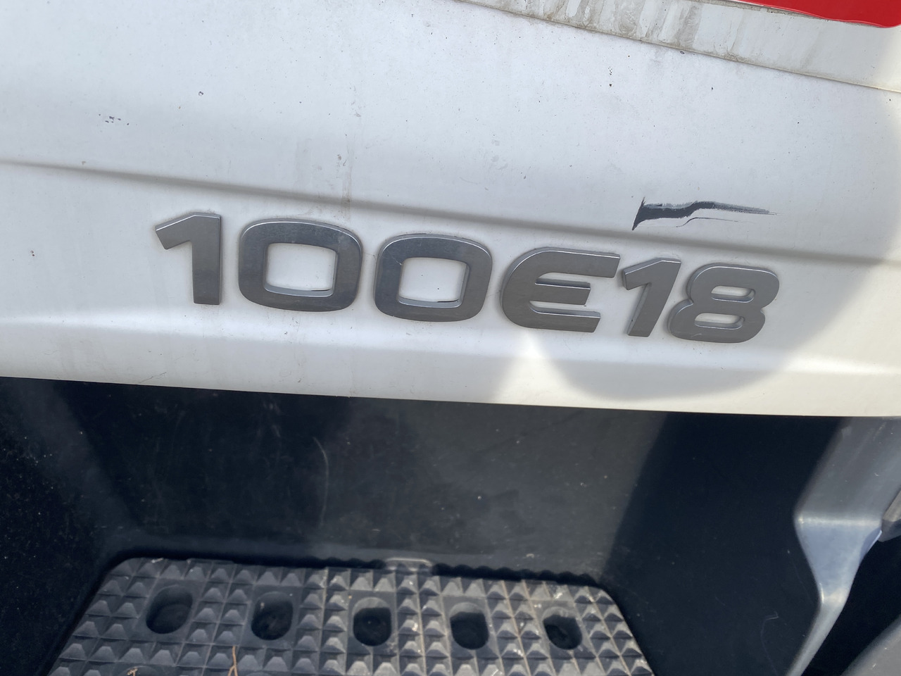 IVECO EUROCARGO - Refrižeratorius sunkvežimis: foto 4 IVECO EUROCARGO - Refrižeratorius sunkvežimis: foto 4