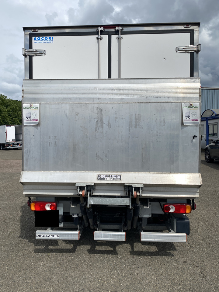 Opel Movano 145 ch diesel - Furgonas šaldytuvas: foto 5 Opel Movano 145 ch diesel - Furgonas šaldytuvas: foto 5