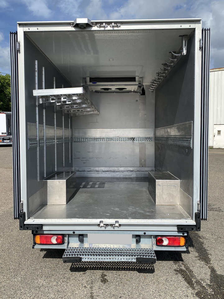 RENAULT master - Furgonas šaldytuvas: foto 3 RENAULT master - Furgonas šaldytuvas: foto 3