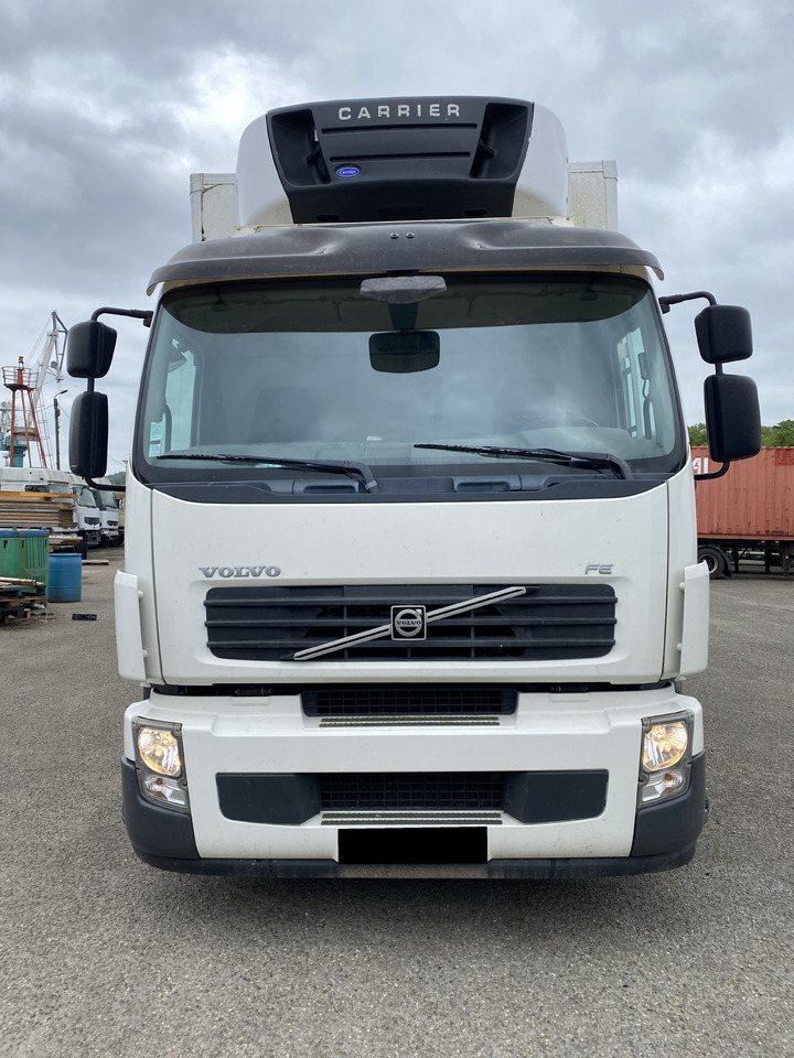 VOLVO FL 280 - Refrižeratorius sunkvežimis: foto 4 VOLVO FL 280 - Refrižeratorius sunkvežimis: foto 4