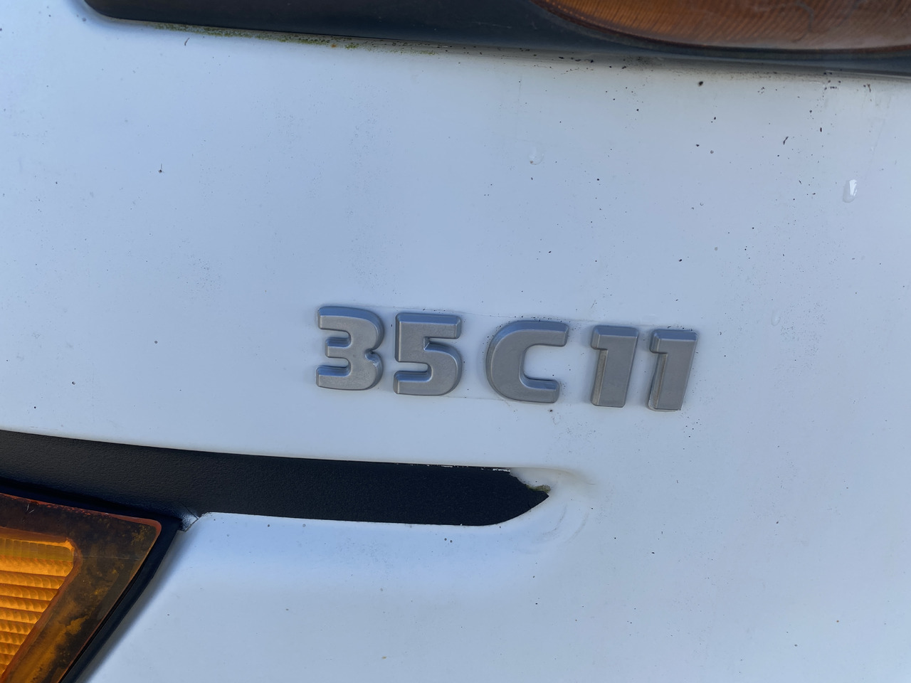 Iveco 35C11 - Furgonas šaldytuvas: foto 4 Iveco 35C11 - Furgonas šaldytuvas: foto 4