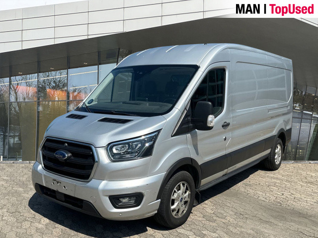 FORD TRANSIT - Krovininis mikroautobusas: foto 1 FORD TRANSIT - Krovininis mikroautobusas: foto 1