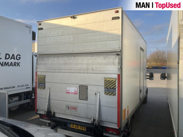 IVECO 35S16 - Furgonas su krovinių dėže: foto 3 IVECO 35S16 - Furgonas su krovinių dėže: foto 3