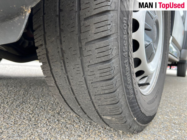 MAN TGE 3.180 4X2F SB - Bortinis automobilis: foto 4 MAN TGE 3.180 4X2F SB - Bortinis automobilis: foto 4