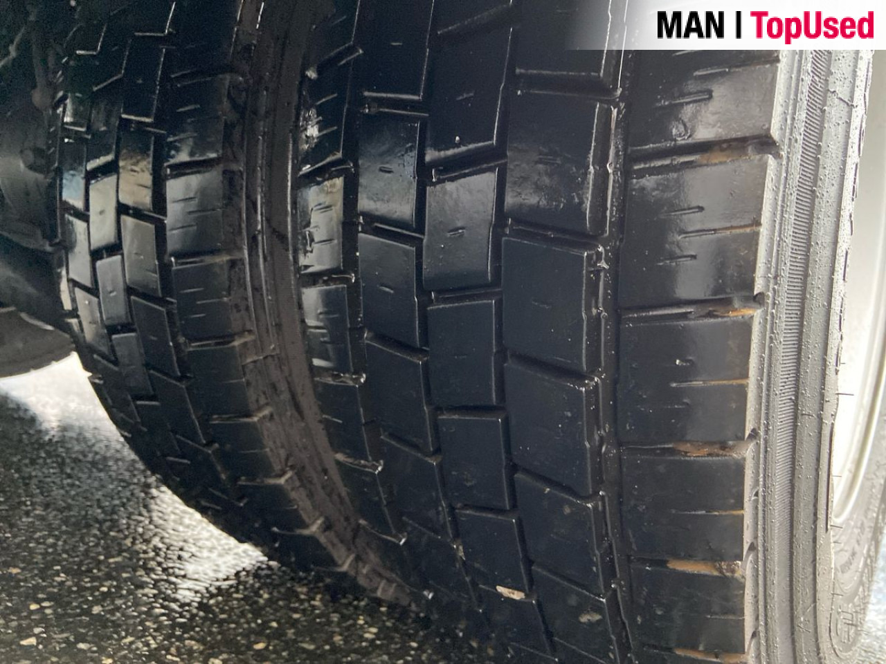 MAN TGL 12.250 4x2 BL CH "Box / Lift" - Furgonas sunkvežimis: foto 5 MAN TGL 12.250 4x2 BL CH "Box / Lift" - Furgonas sunkvežimis: foto 5