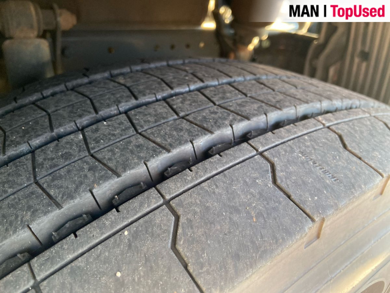 MAN TGX 18.470 4X2 BLS "Retarder" - Vilkikas: foto 2 MAN TGX 18.470 4X2 BLS "Retarder" - Vilkikas: foto 2