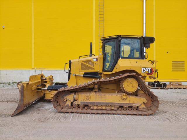 CATERPILLAR D5 LGP - Buldozeris: foto 3 CATERPILLAR D5 LGP - Buldozeris: foto 3