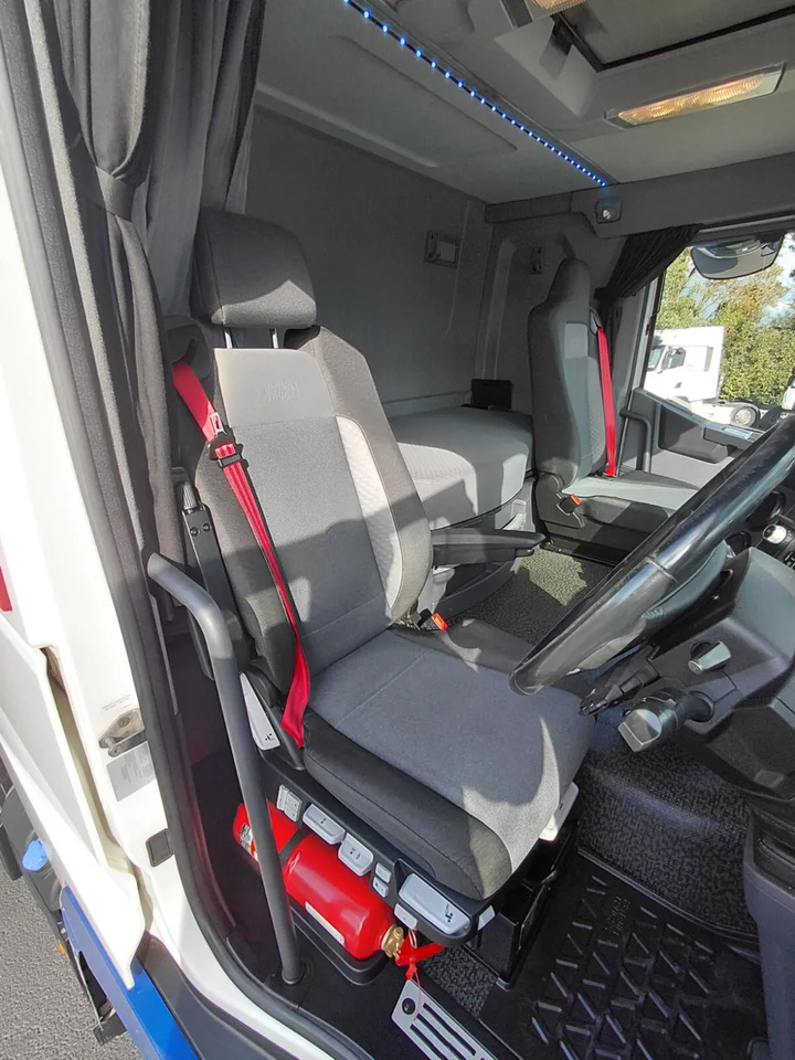 2022 Renault K 440 Tipper - Savivartis sunkvežimis: foto 3 2022 Renault K 440 Tipper - Savivartis sunkvežimis: foto 3