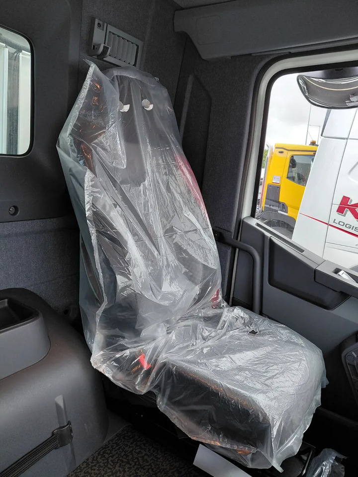 NEW Renault T380 Refrigerated Rigid - Refrižeratorius sunkvežimis: foto 2 NEW Renault T380 Refrigerated Rigid - Refrižeratorius sunkvežimis: foto 2