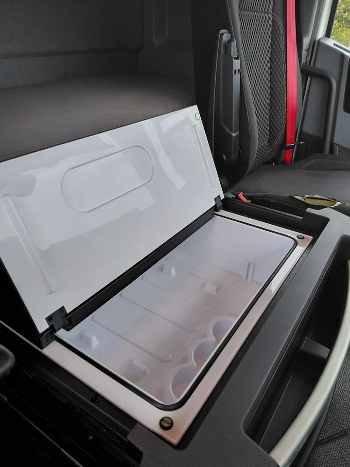 2018 Renault T460 - Vilkikas: foto 2 2018 Renault T460 - Vilkikas: foto 2