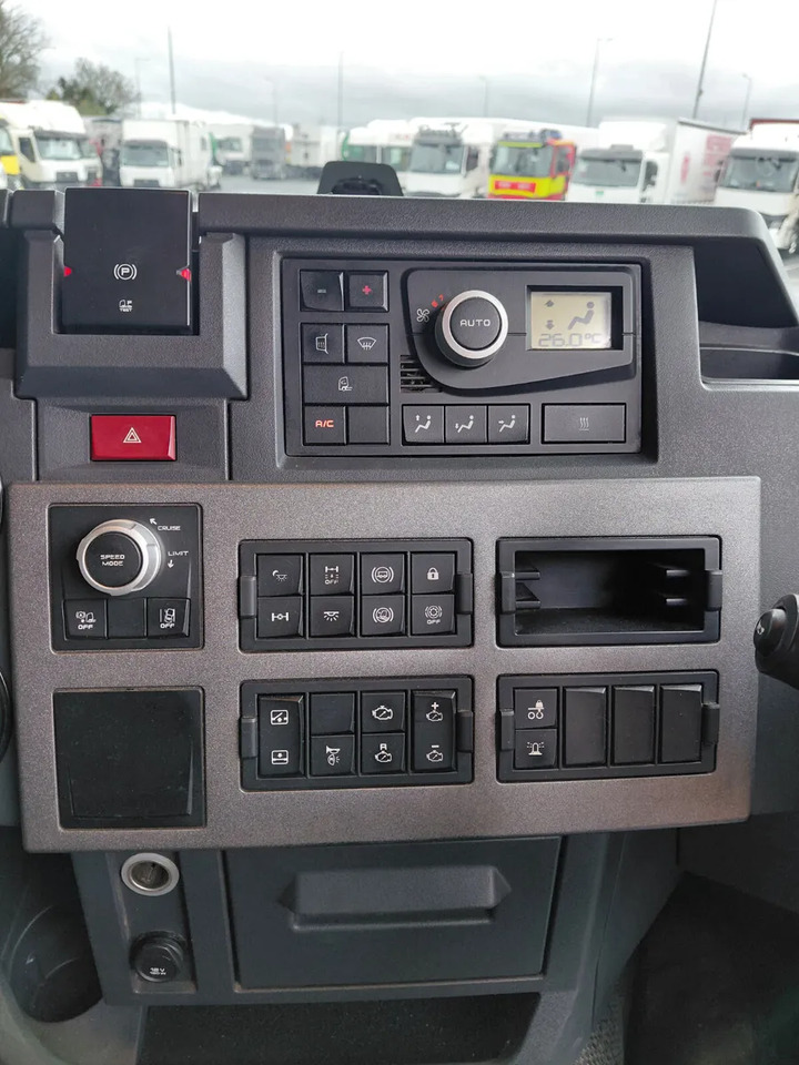 2018 Renault T460 - Vilkikas: foto 5 2018 Renault T460 - Vilkikas: foto 5