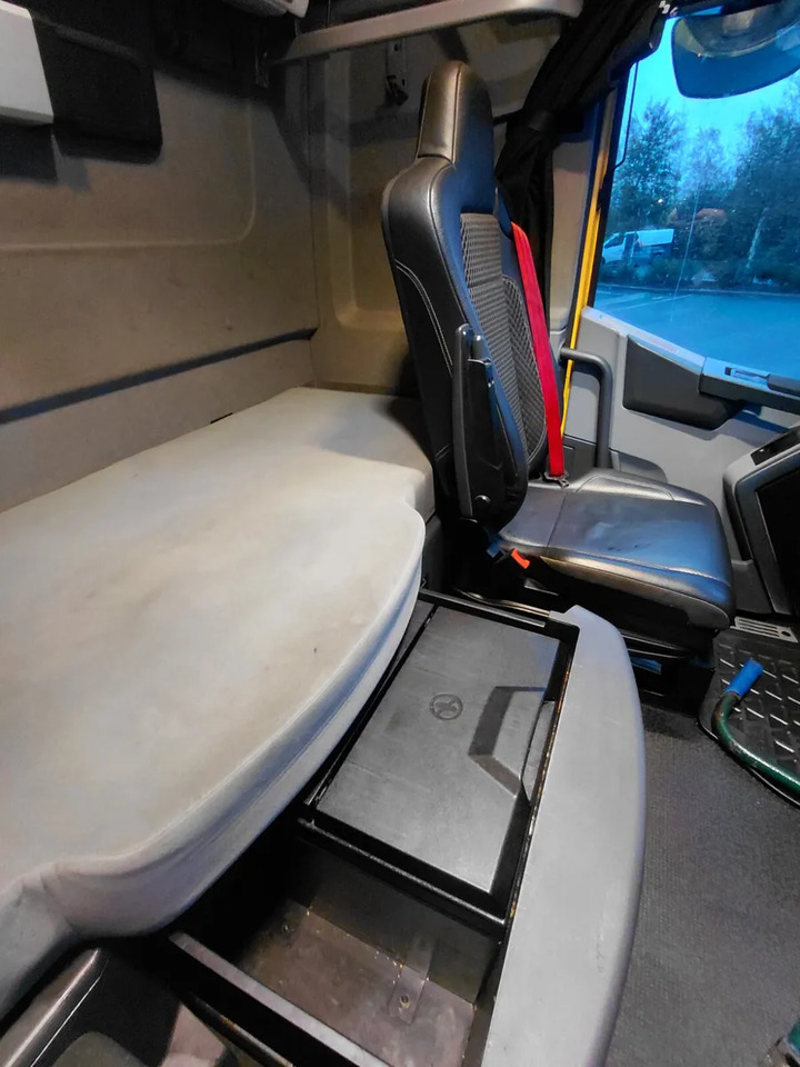 2019 Renault T-High 520 - Vilkikas: foto 4 2019 Renault T-High 520 - Vilkikas: foto 4