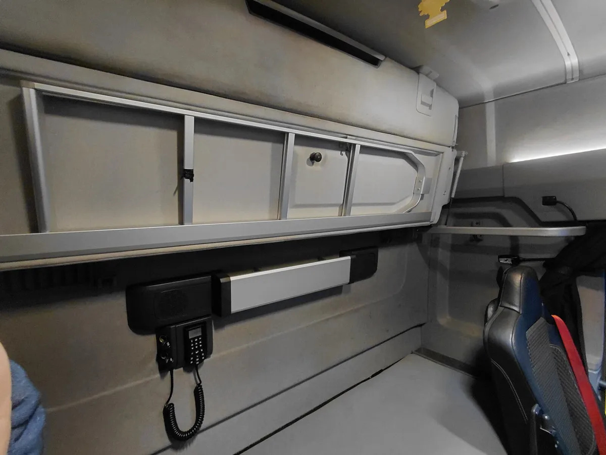 2019 Renault T-High 520 - Vilkikas: foto 3 2019 Renault T-High 520 - Vilkikas: foto 3