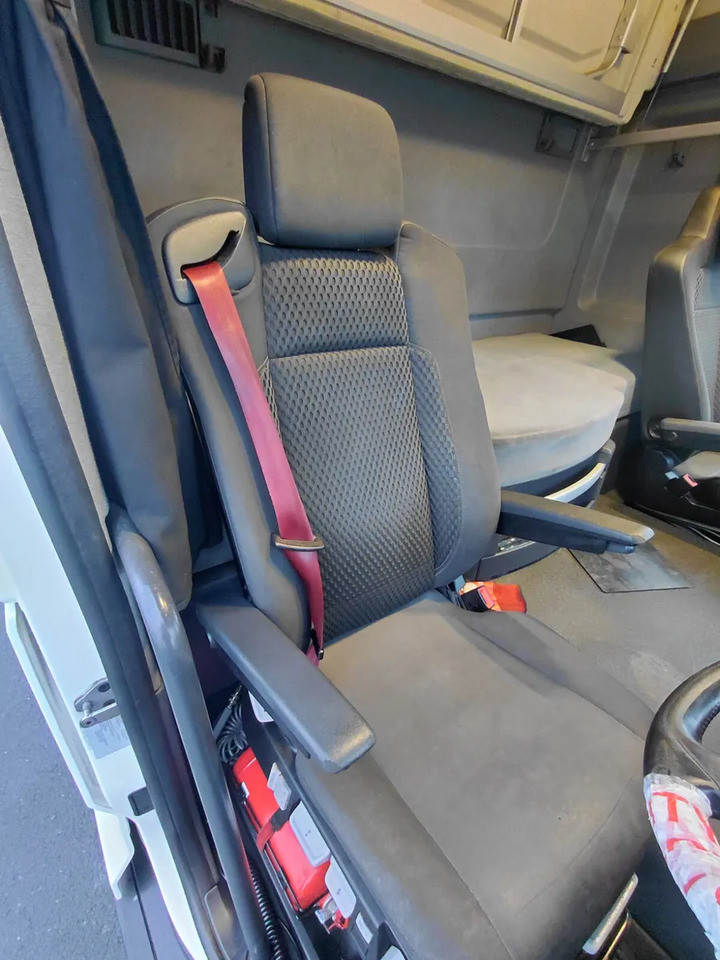 Vilkikas 2020 Renault T480 Comfort: foto 11 Vilkikas 2020 Renault T480 Comfort: foto 11