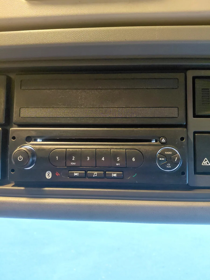 Vilkikas 2020 Renault T480 Comfort: foto 7 Vilkikas 2020 Renault T480 Comfort: foto 7