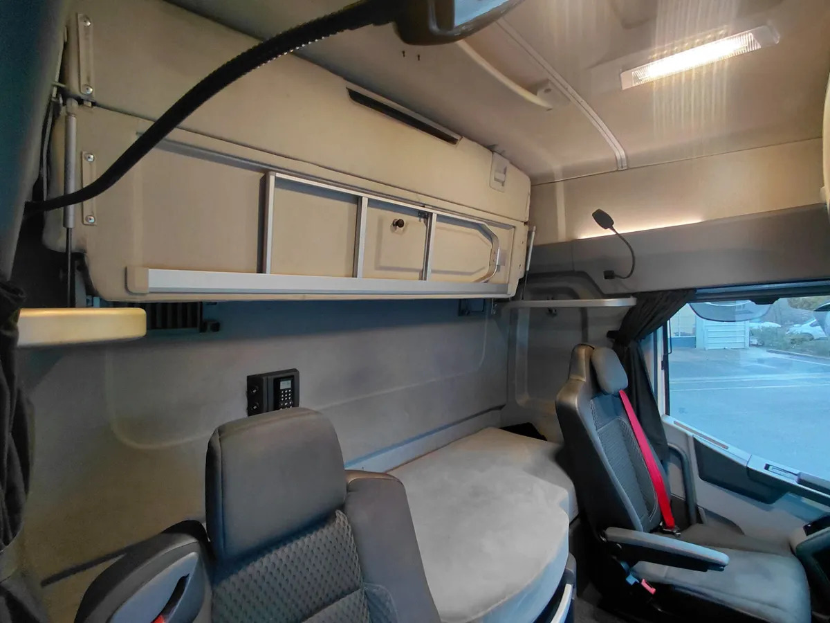 Vilkikas 2020 Renault T480 Comfort: foto 10 Vilkikas 2020 Renault T480 Comfort: foto 10