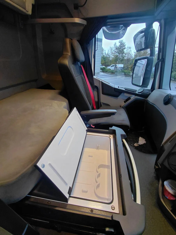 Vilkikas 2020 Renault T480 Comfort: foto 6 Vilkikas 2020 Renault T480 Comfort: foto 6