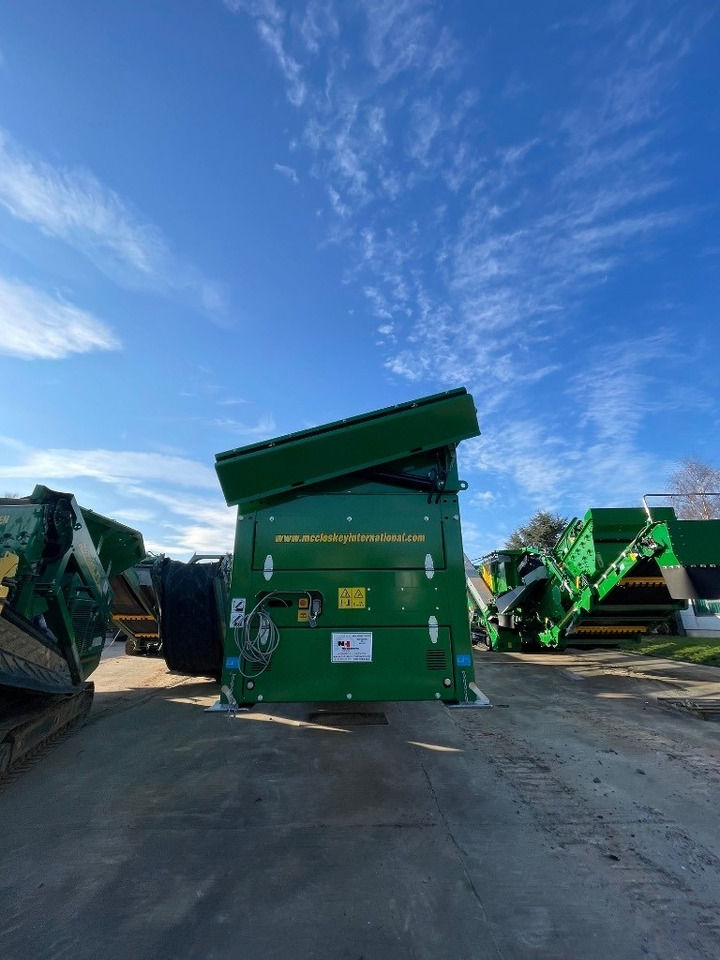 McCloskey SF80  - Konvejeris: foto 4 McCloskey SF80  - Konvejeris: foto 4