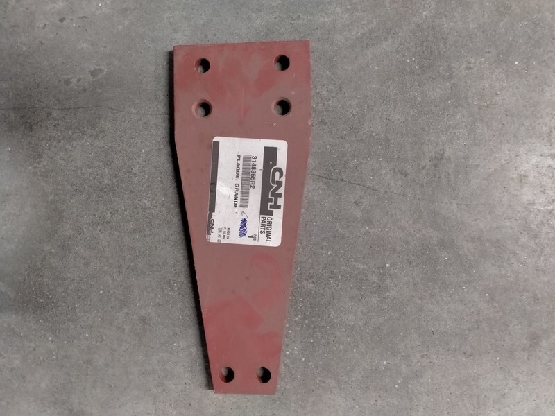 Case 633-733 - Atsarginės dalys - Žemės ūkio technika: foto 1 Case 633-733 - Atsarginės dalys - Žemės ūkio technika: foto 1