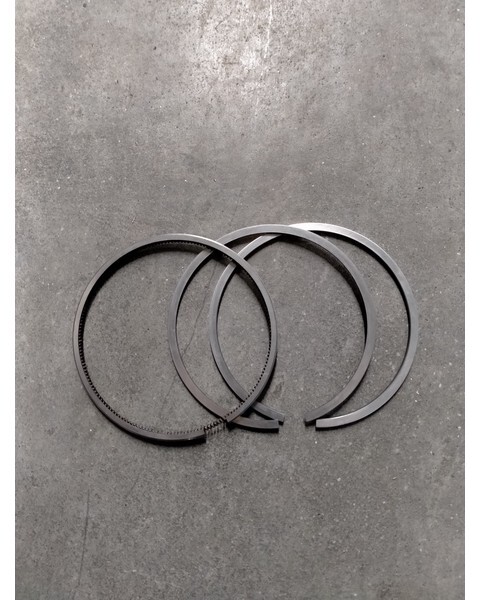 Case zuigerveren set - Stūmokliai/ Žiedai/ Įvorės - Žemės ūkio technika: foto 1 Case zuigerveren set - Stūmokliai/ Žiedai/ Įvorės - Žemės ūkio technika: foto 1