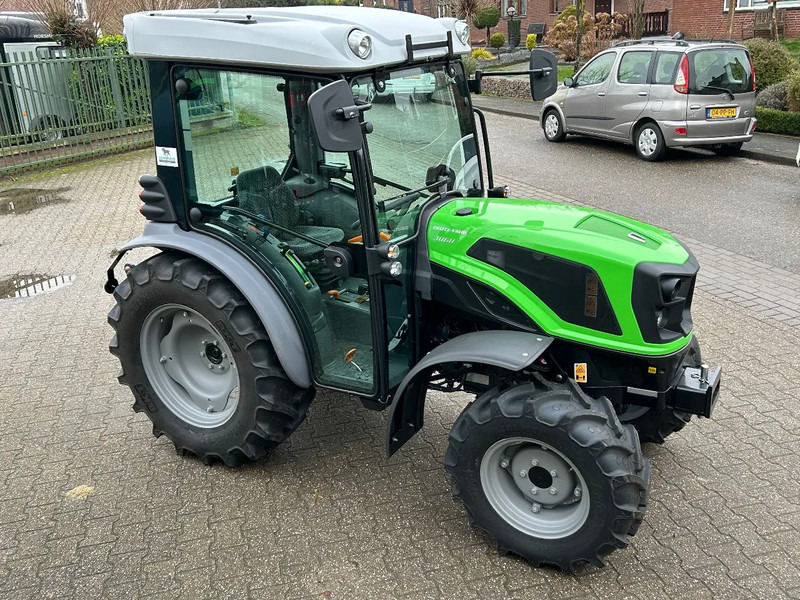 Deutz 3060 Agrokid - Mini traktorius: foto 4 Deutz 3060 Agrokid - Mini traktorius: foto 4