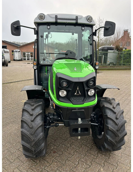 Deutz 3060 Agrokid - Mini traktorius: foto 2 Deutz 3060 Agrokid - Mini traktorius: foto 2