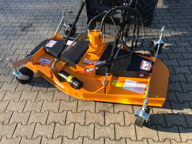 Giant cirkelmaaier - Šienapjovė: foto 4 Giant cirkelmaaier - Šienapjovė: foto 4