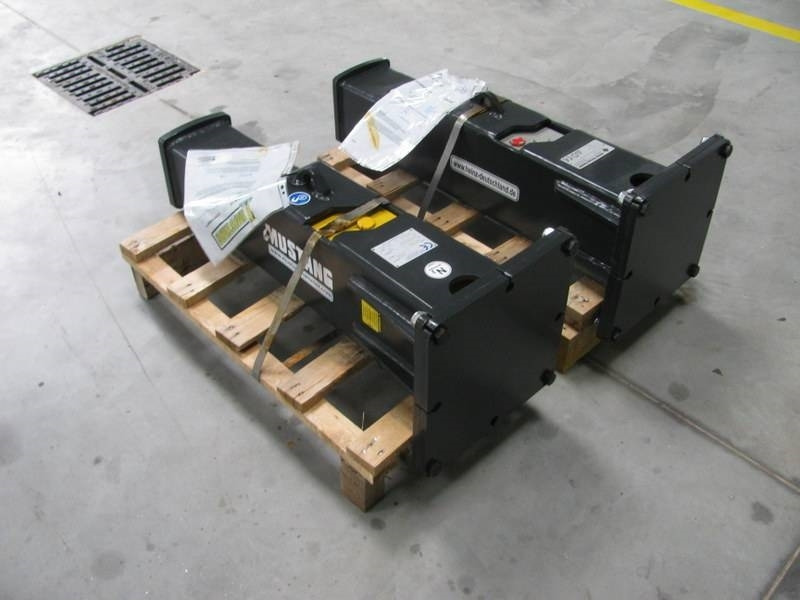 Mustang HM200 teža 205kg NOVO - Hidraulinis kūjis - Statybinė technika: foto 2 Mustang HM200 teža 205kg NOVO - Hidraulinis kūjis - Statybinė technika: foto 2