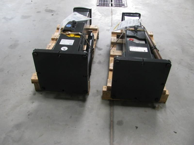 Mustang HM200 teža 205kg NOVO - Hidraulinis kūjis - Statybinė technika: foto 3 Mustang HM200 teža 205kg NOVO - Hidraulinis kūjis - Statybinė technika: foto 3