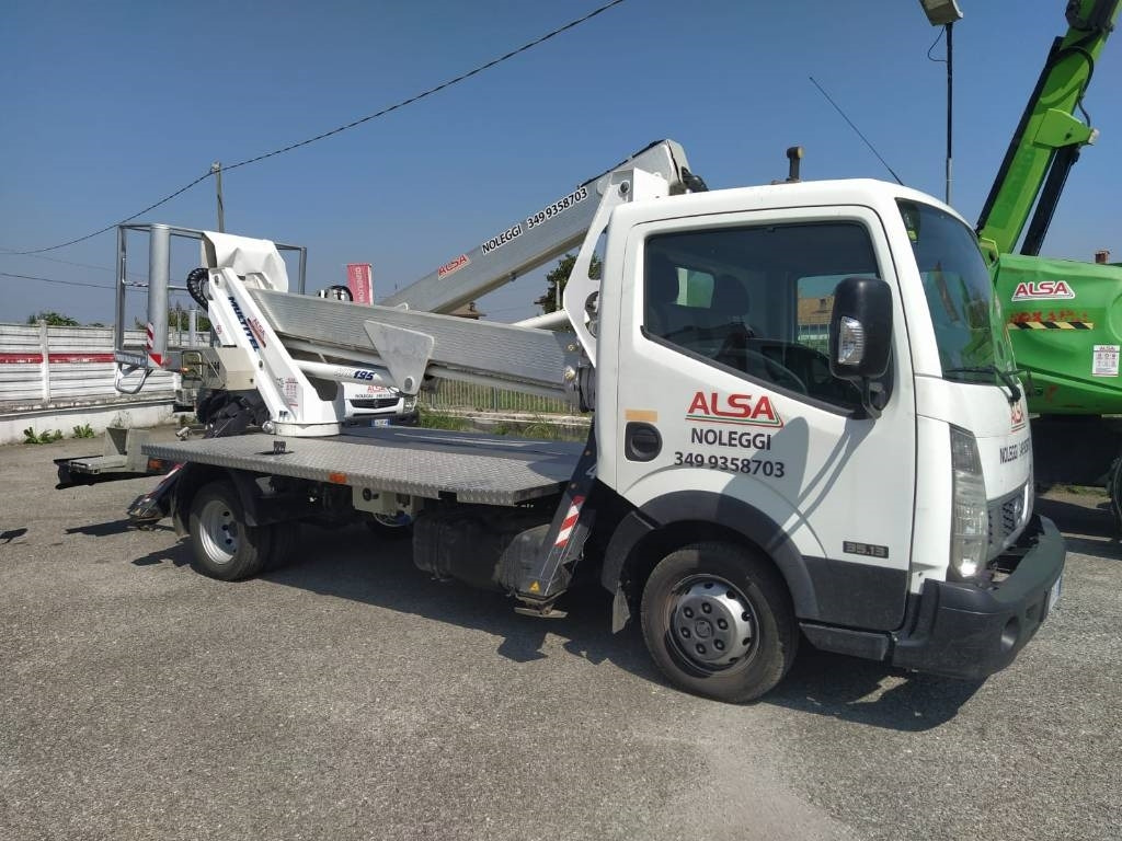 Multitel HX195 - Autobokštelio: foto 1 Multitel HX195 - Autobokštelio: foto 1