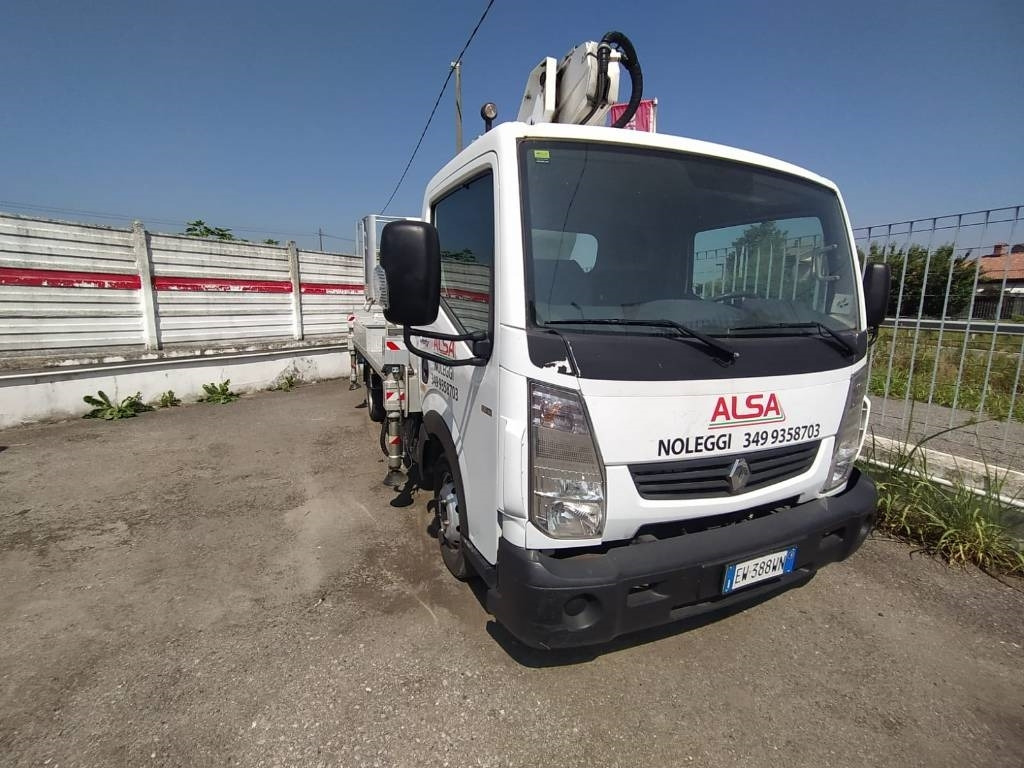 Multitel MT182 - Autobokštelio: foto 4 Multitel MT182 - Autobokštelio: foto 4