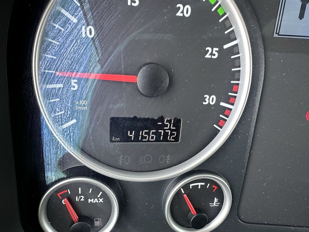 Refrižeratorius sunkvežimis MAN TGM 18.290: foto 9