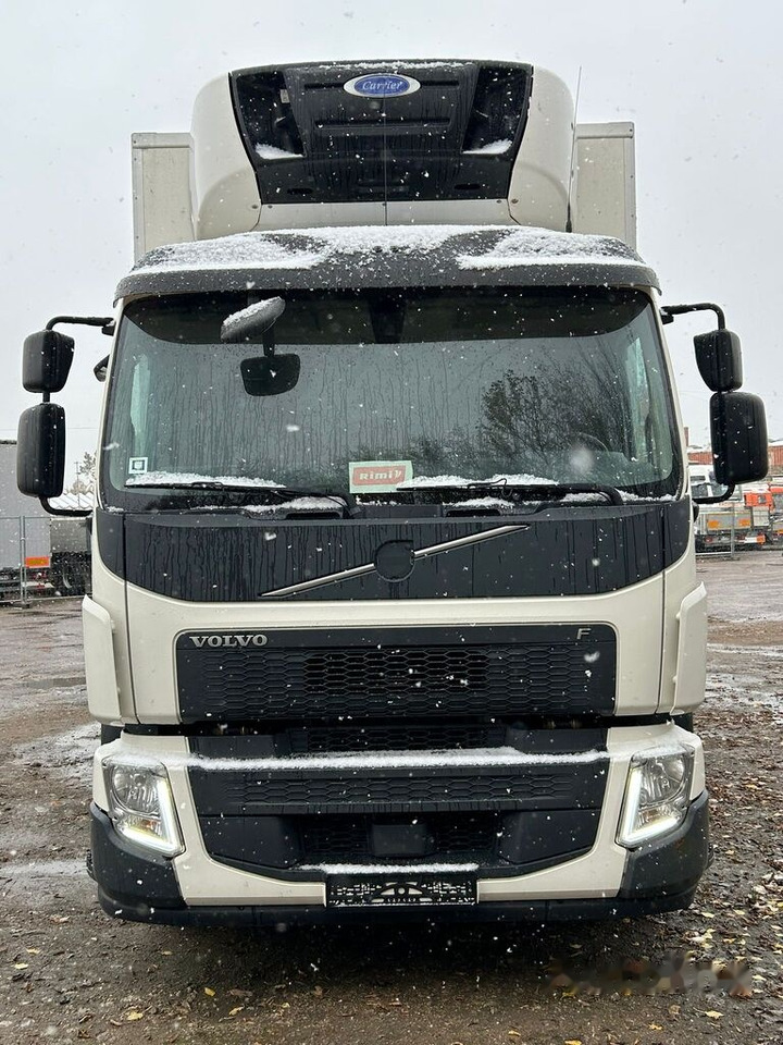 Volvo FE - Refrižeratorius sunkvežimis: foto 2 Volvo FE - Refrižeratorius sunkvežimis: foto 2
