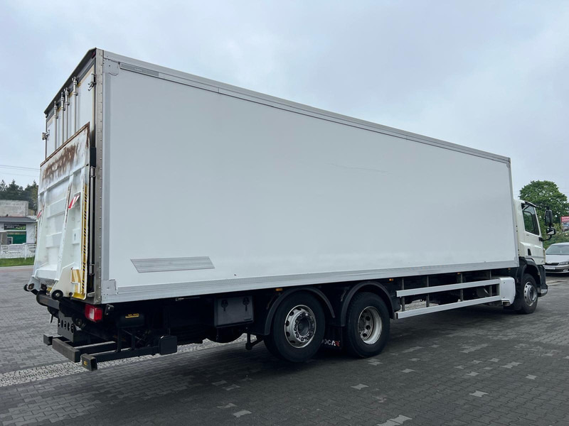 DAF CF 370 FAR REFRIGERATOR LIFT CARRIER SUPRA 850 - Refrižeratorius sunkvežimis: foto 5 DAF CF 370 FAR REFRIGERATOR LIFT CARRIER SUPRA 850 - Refrižeratorius sunkvežimis: foto 5