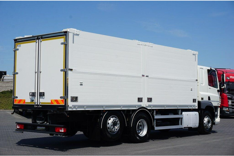 DAF CF / 400 / ACC / EURO 6 / PRZEWOZU NAPOJÓW / OŚ SKRĘTNA - Refrižeratorius sunkvežimis: foto 5 DAF CF / 400 / ACC / EURO 6 / PRZEWOZU NAPOJÓW / OŚ SKRĘTNA - Refrižeratorius sunkvežimis: foto 5