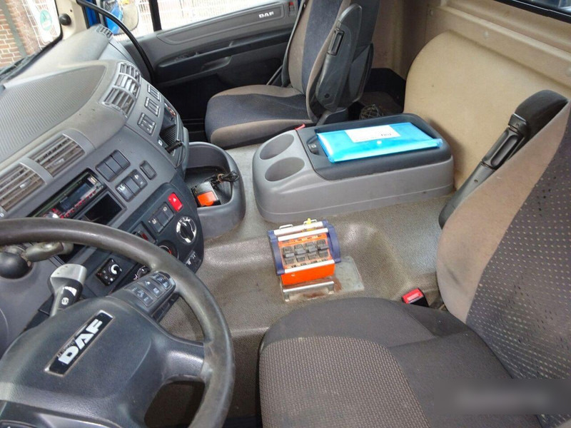 Nuožulnaus pakėlimo ant platformos sunkvežimis DAF CF 440: foto 12 Nuožulnaus pakėlimo ant platformos sunkvežimis DAF CF 440: foto 12