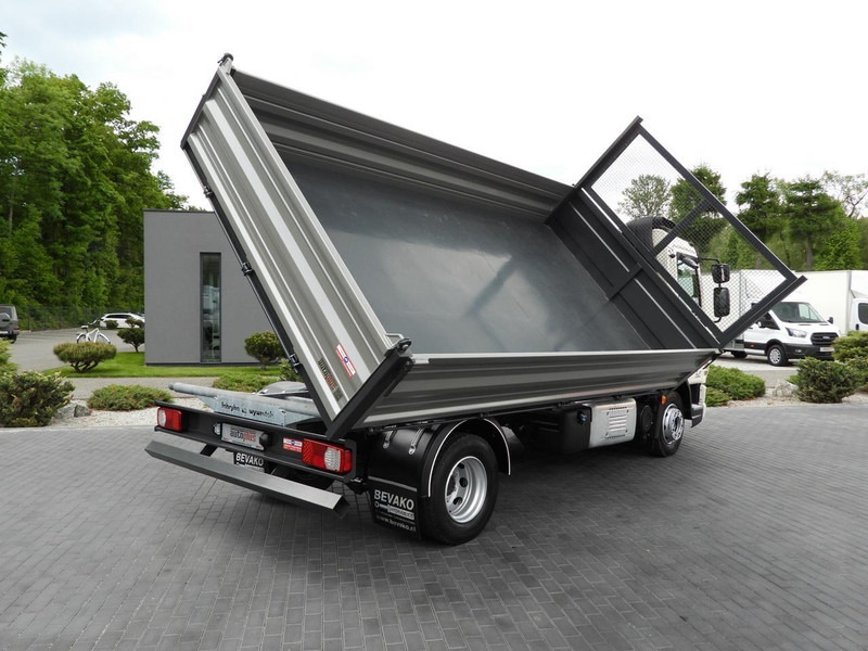 DAF LF 180 WYWROTKA TRÓJSTRONNA TEMPOMAT LEDY AUTOMAT BLIŹNIACZE KO - Savivartis sunkvežimis: foto 3 DAF LF 180 WYWROTKA TRÓJSTRONNA TEMPOMAT LEDY AUTOMAT BLIŹNIACZE KO - Savivartis sunkvežimis: foto 3