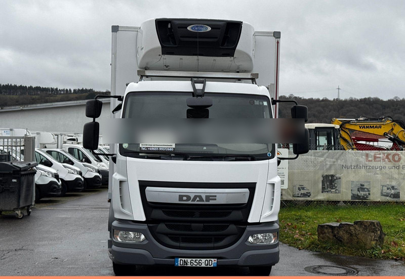 DAF LF 210 FA Mit Carrier Sp 750 - Refrižeratorius sunkvežimis: foto 2 DAF LF 210 FA Mit Carrier Sp 750 - Refrižeratorius sunkvežimis: foto 2