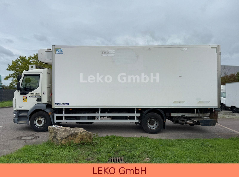 DAF LF 250 FA - Refrižeratorius sunkvežimis: foto 4 DAF LF 250 FA - Refrižeratorius sunkvežimis: foto 4