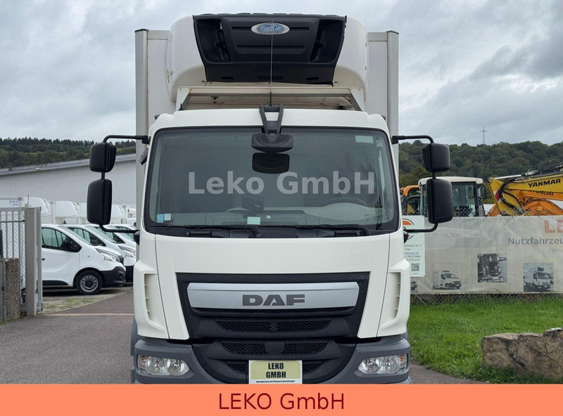 DAF LF 250 FA - Refrižeratorius sunkvežimis: foto 2 DAF LF 250 FA - Refrižeratorius sunkvežimis: foto 2
