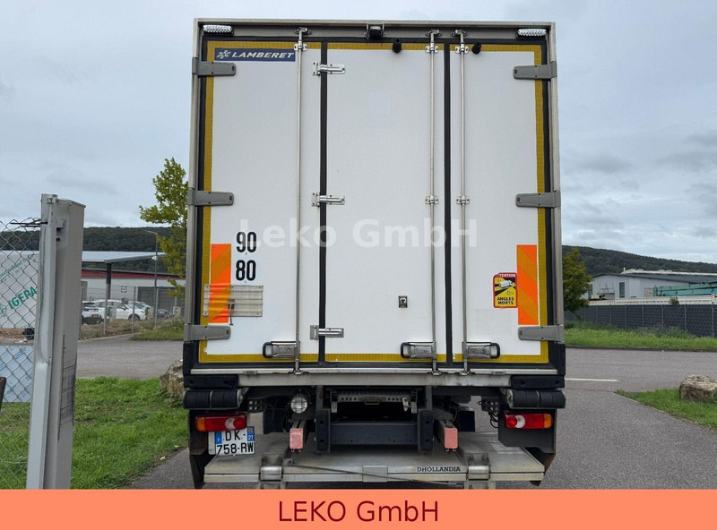 DAF LF 250 FA - Refrižeratorius sunkvežimis: foto 5 DAF LF 250 FA - Refrižeratorius sunkvežimis: foto 5