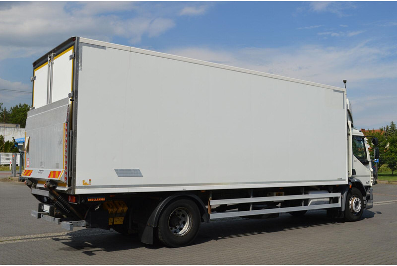 DAF LF 310 - Refrižeratorius sunkvežimis: foto 4 DAF LF 310 - Refrižeratorius sunkvežimis: foto 4