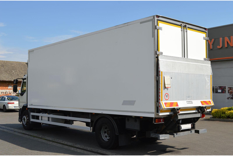 DAF LF 310 - Refrižeratorius sunkvežimis: foto 3 DAF LF 310 - Refrižeratorius sunkvežimis: foto 3