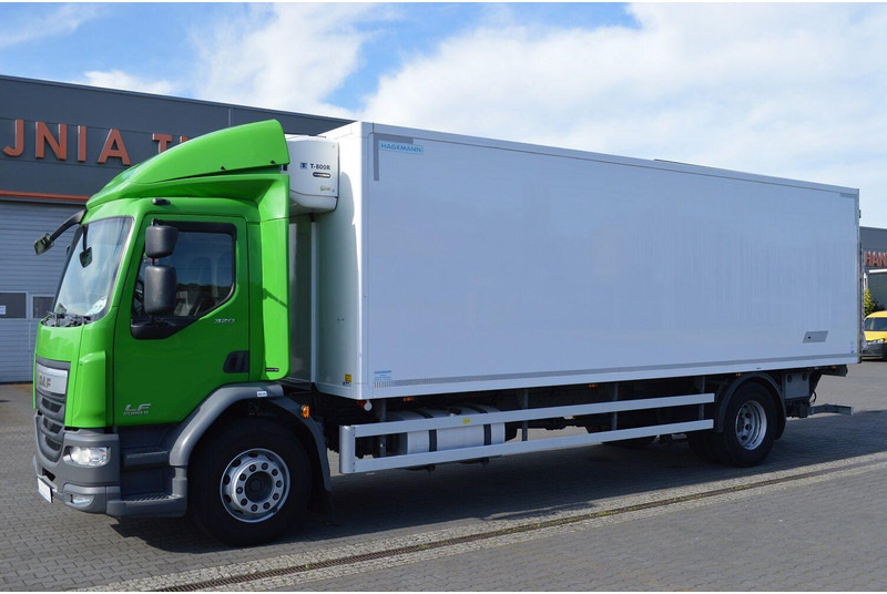 DAF LF 320 - Refrižeratorius sunkvežimis: foto 5 DAF LF 320 - Refrižeratorius sunkvežimis: foto 5