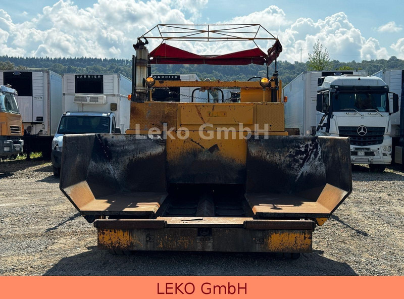 Dynapac 11011 AR - Asfalto klotuvas: foto 2 Dynapac 11011 AR - Asfalto klotuvas: foto 2