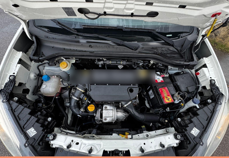 Fiat Doblò 1,3 lizingą Fiat Doblò 1,3: foto 12 Fiat Doblò 1,3 lizingą Fiat Doblò 1,3: foto 12