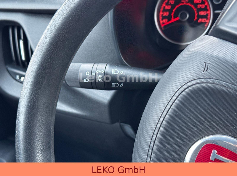 Fiat Doblò 1,3 lizingą Fiat Doblò 1,3: foto 20 Fiat Doblò 1,3 lizingą Fiat Doblò 1,3: foto 20