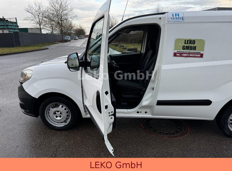 Fiat Doblò 1,3 lizingą Fiat Doblò 1,3: foto 15 Fiat Doblò 1,3 lizingą Fiat Doblò 1,3: foto 15