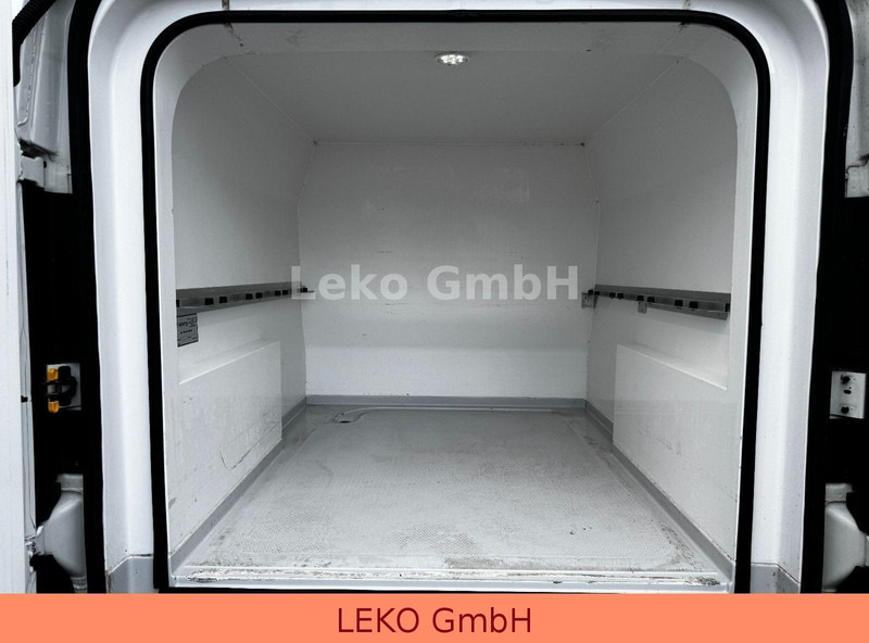 Fiat Doblò 1,3 lizingą Fiat Doblò 1,3: foto 10 Fiat Doblò 1,3 lizingą Fiat Doblò 1,3: foto 10